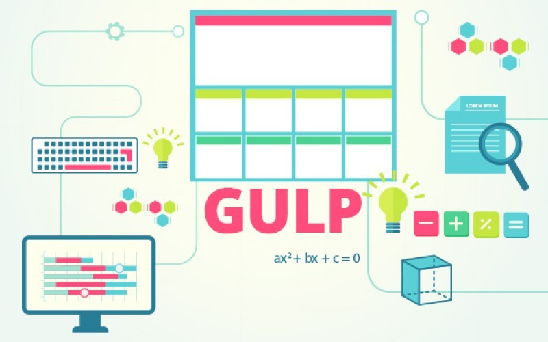 Cómo automatizar tareas con Gulp en tu entorno de desarrollo 1 Cómo utilizar gulp en el desarrollo de plantillas - The Joomla ...