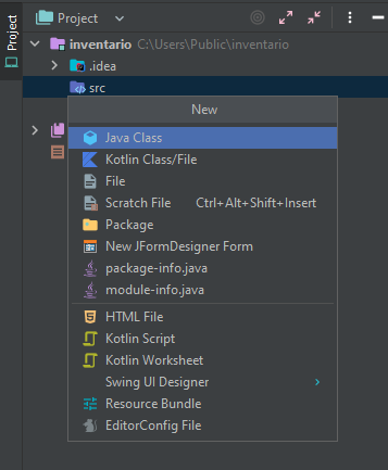 Cómo configurar IntelliJ IDEA para desarrollo en Java 1 IntelliJ IDEA para principiantes | Alura Cursos Online