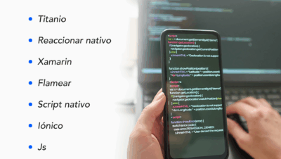 Desarrollo multiplataforma: Te explicamos cómo el software y las ...