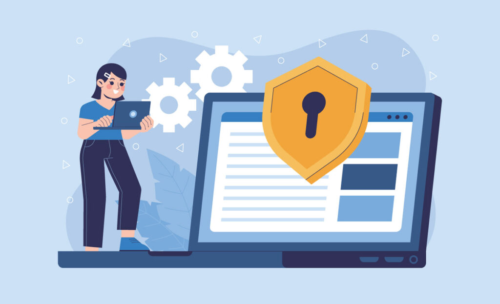 Cómo evitar la pérdida de datos en tus sistemas 1 7 consejos para evitar una pérdida de datos