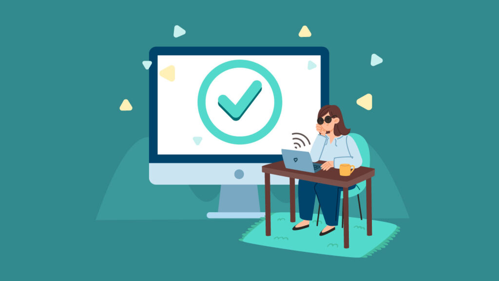 Cómo implementar accesibilidad web correctamente 1 Cómo mejorar la accesibilidad de tu web paso a paso - Dinahosting