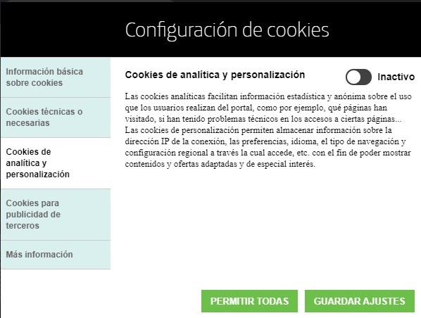 Cómo implementar cookies y políticas de privacidad 1 Cómo poner política de cookies en mi web? Guía paso a paso