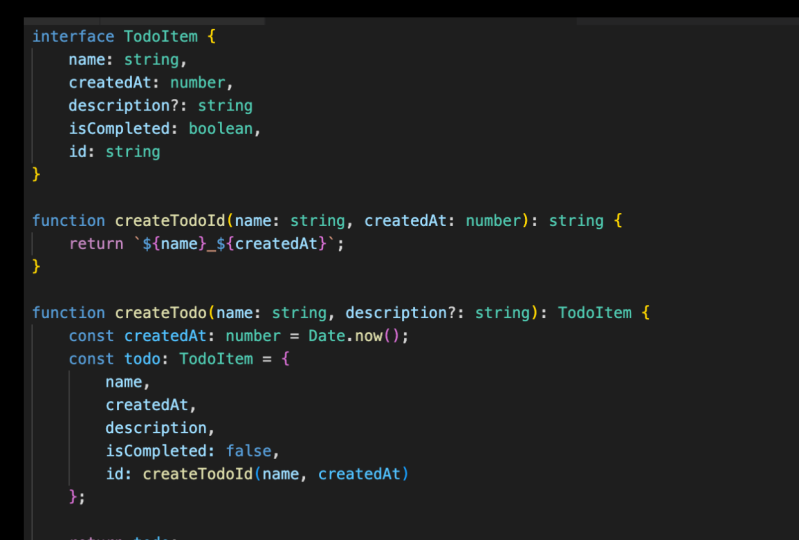 Cómo iniciarte en TypeScript si ya sabes JavaScript 1 Introducción práctica al Javascript (JS) y al Typescript (TS ...