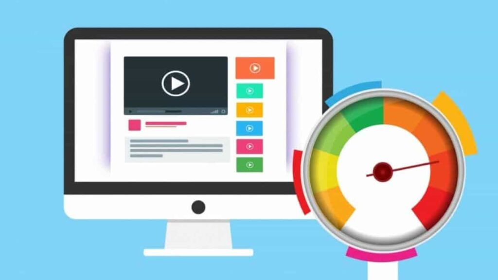 Cómo optimizar tu sitio web para velocidad y rendimiento 1 Velocidad web: 7 herramientas para ver la rapidez de tu página