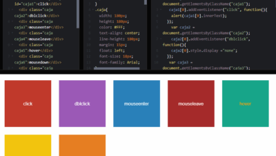 Tutorial CodePen - Eniun