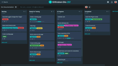 Control de Versiones: ¿Por qué GitKraken? | by Sergio Gutiérrez ...