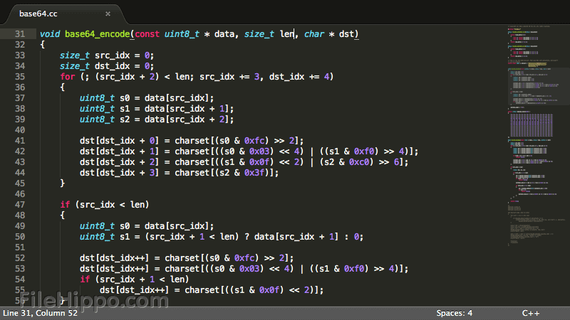 Cómo usar Sublime Text como entorno de desarrollo ligero 1 Desarrollo Web con Sublime Text - enbolivia.com