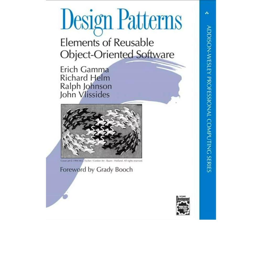 Diseño modular: claves para construir software reutilizable 1 PATRONES DE DISEÑO: ELEMENTOS DE SOFTWARE REUTILIZABLE ORIENTADO A ...