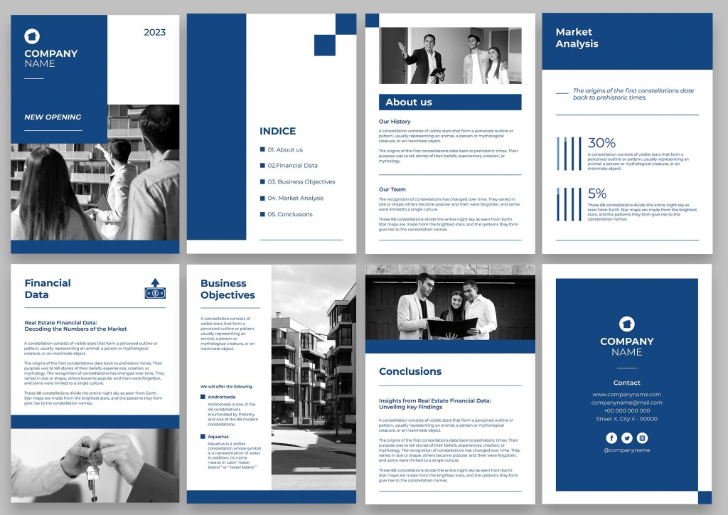 Guía completa para crear un portafolio web profesional 1 Cómo hacer un portfolio de arquitectura: Guía completa