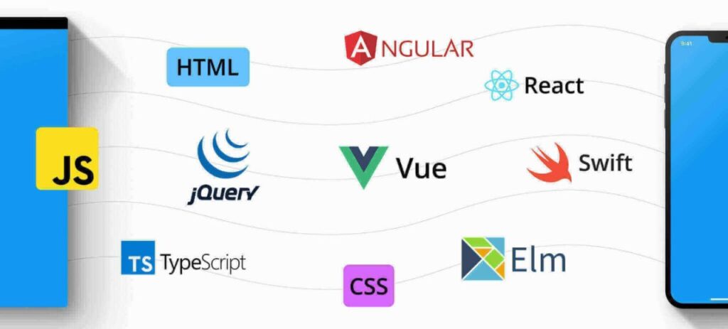 Herramientas esenciales para programadores frontend 1 Los 10 principales lenguajes de programación de frontend