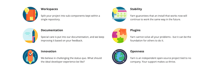 Herramientas imprescindibles para desarrolladores backend 1 61 Impresionantes Herramientas de Desarrollo Web para Usar en 2025