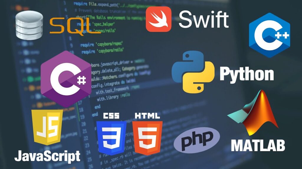 Los 3 mejores Lenguajes de Programación Blockchain (+ TIPS)