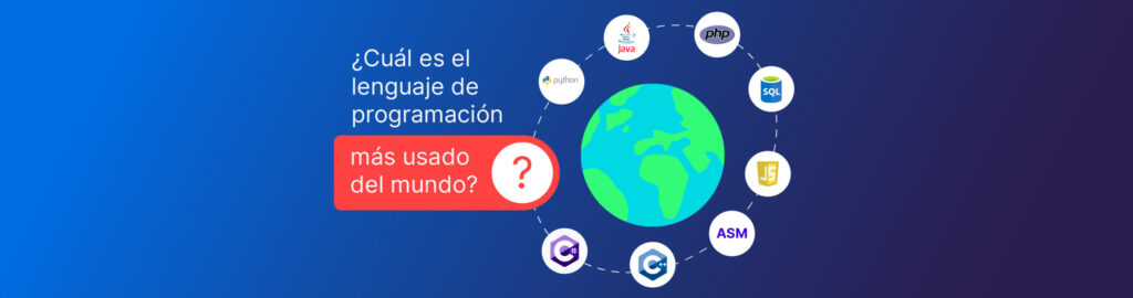 Lenguajes de programación ideales para freelancers 1 Cuál es el lenguaje de programación más usado? - Talently ...
