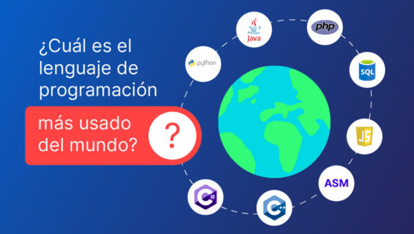 Cuál es el lenguaje de programación más usado? - Talently ...