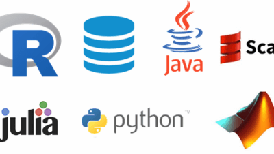 Lenguajes de programación para realizar ciencia de datos