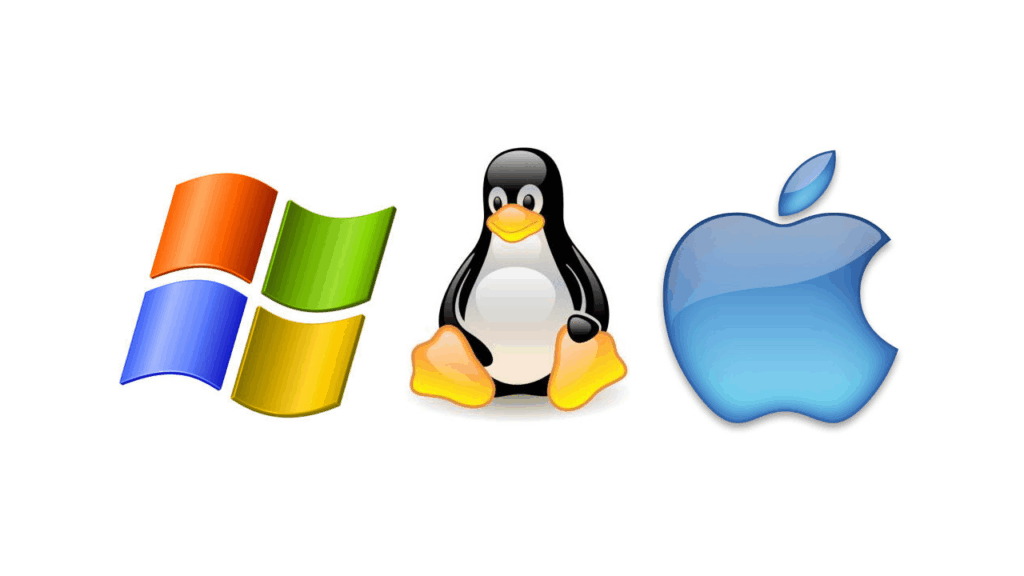 Windows vs Mac vs Linux: Características y usuarios