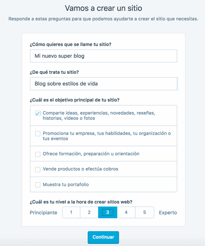 Pasos para crear un blog profesional desde cero 1 Cómo crear un blog paso a paso en 2025: guía práctica