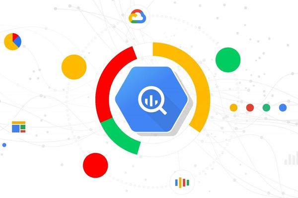 BigQuery: qué es y cómo aplicarlo en una empresa - ISDI España
