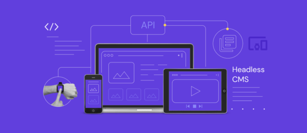 Qué es headless CMS y cuándo usarlo en tus proyectos 1 Qué es un CMS headless: guía detallada con todo a saber