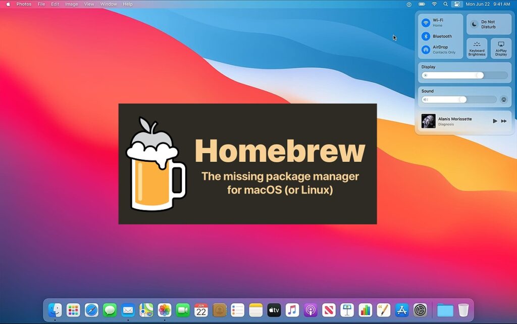 Qué es Homebrew y cómo instalar herramientas en Mac 1 Instalación de Homebrew en macOS: Guía paso a paso