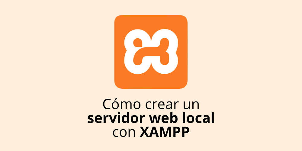 Qué es XAMPP y cómo usarlo para desarrollo web local 1 Cómo crear un servidor web local con XAMPP ▷ Guía paso a paso
