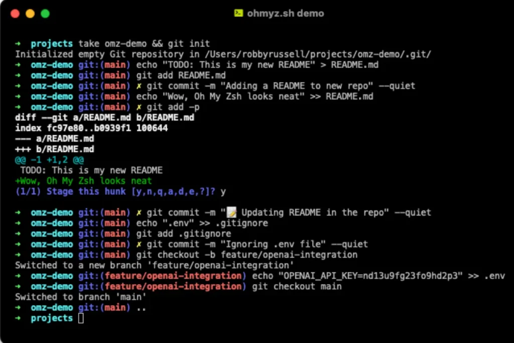 Qué es Zsh y por qué deberías usarlo en lugar de Bash 1 Una Guía Definitiva Para Principiantes Para Conocer ZSH