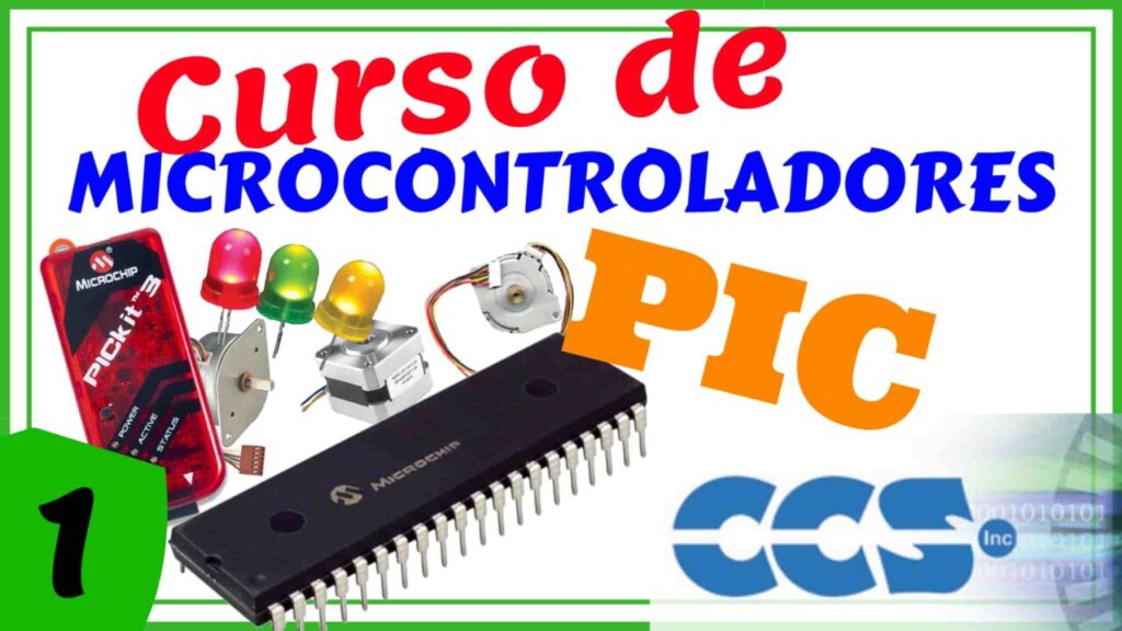 Como programar un microcontrolador PIC desde cero en Lenguaje C